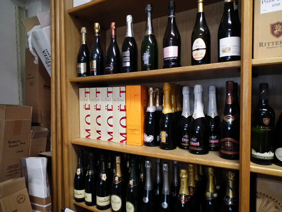 ingrosso vini