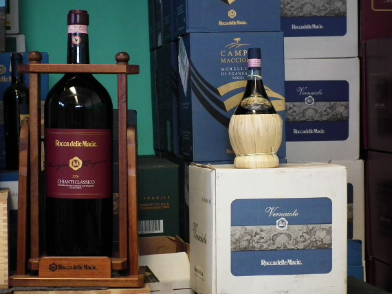ingrosso vini