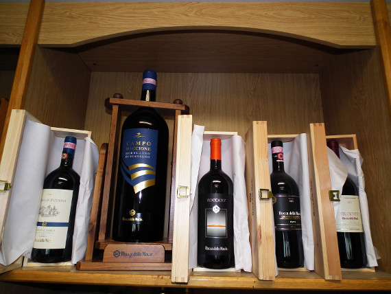 ingrosso vini